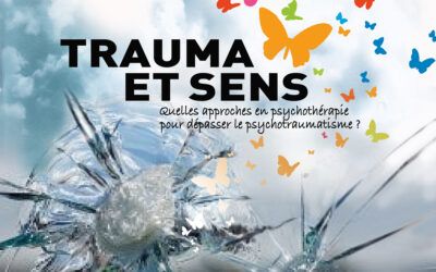 Colloque 2013 – Trauma et sens