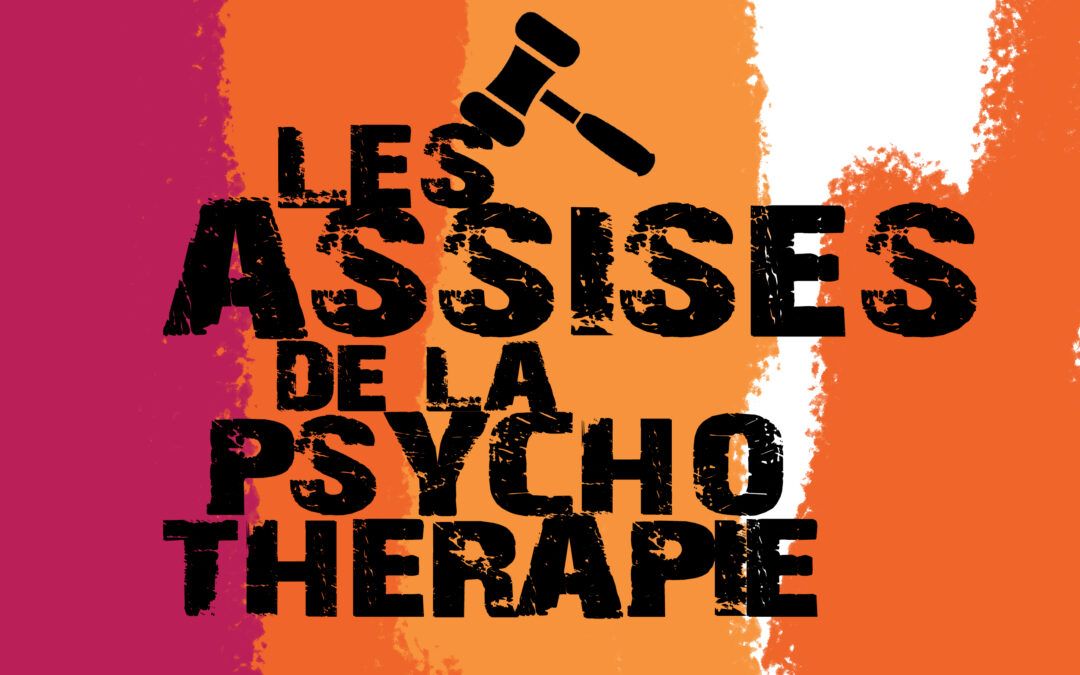 Forum 2004 – Les assises de la psychothérapie