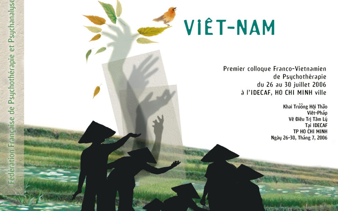 VIET NAM – Soigner l’âme dans le corps