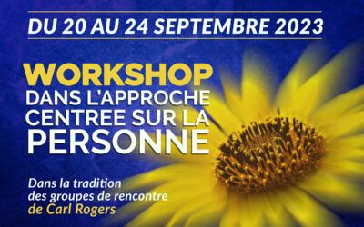 Workshop d’ACP France 2023