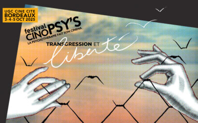 Cinopsy’s 2025 – Transgression et liberté