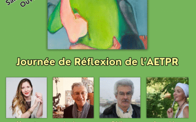Journée de réflexion de l’AETPR/ “Sexualité, mouvement de vie et psychothérapie” –  samedi 8 novembre 2025