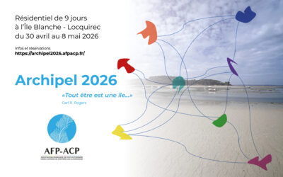 Archipel 2026 – 9 jours d’immersion sur l’Île Blanche avec l’AFP-ACP, du 30 avril au 8 mai 2026