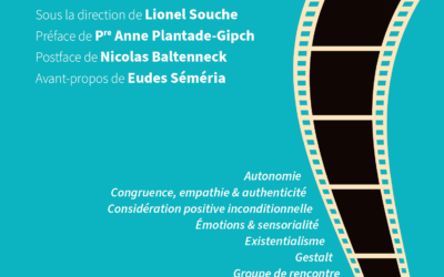 Webinaire de l’IFRDP : 14 films pour comprendre la psychologie humaniste, le vendredi 2 novembre 2026